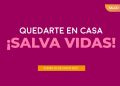 No es momento de confiarse, ante el COVID no hay que bajar la guardia