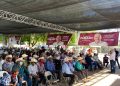 Reafirmo el compromiso con el Plan de Justicia Yaqui: Alfonso Durazo
