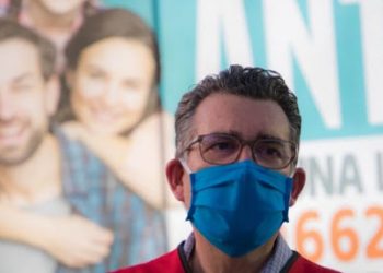 Confirman 45 nuevos casos y cero defunciones por COVID-19 en Sonora