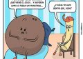 ¡Qué viene el coco!