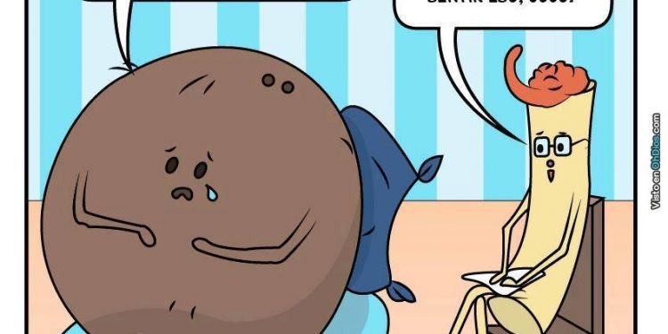 ¡Qué viene el coco!