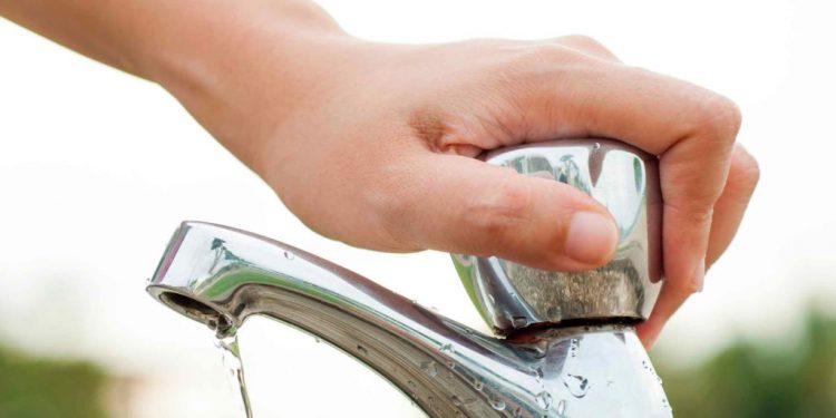 Ante el actual escenario de sequía se debe priorizar el cuidado del agua