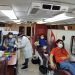 Celebran el Día Mundial del Donante de Sangre