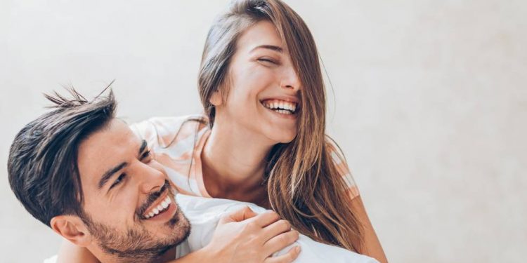 ¿Qué tan importante es la similitud de la pareja en una relación?