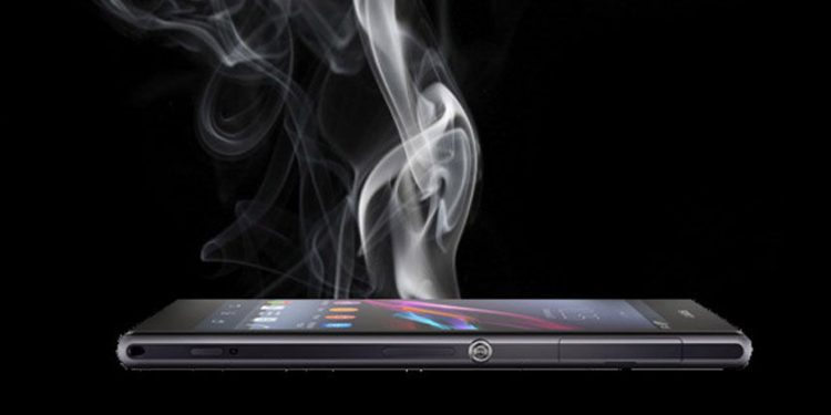 Cómo evitar que a tu móvil le dé un golpe de calor