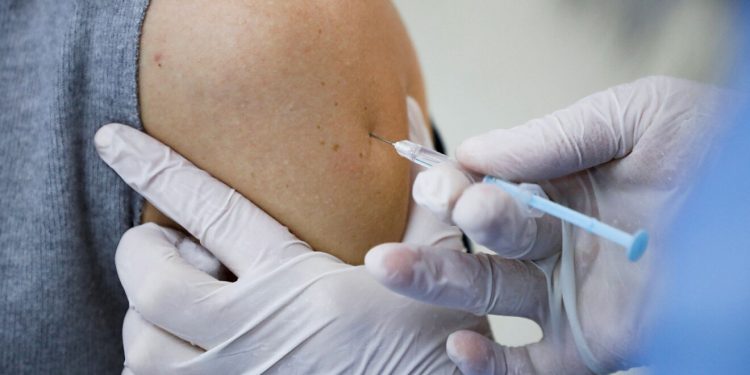 A partir de este lunes inicia vacunación contra Covid en Hermosillo a grupo de 40 a 49 años