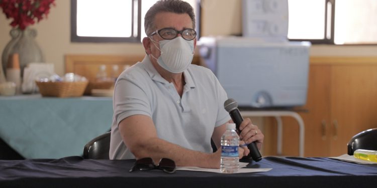 Debemos extremar cuidados por onda de calor extremo