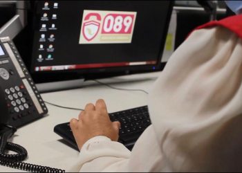 Reconocen a personal certificado de la línea 089 Sonora