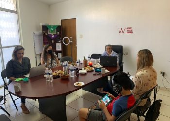 Va Diputada Wendy Briceño en favor de legislar por una pirotecnia sin ruido