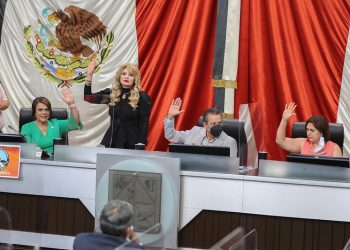 Terminan licencias autorizadas a cuatro diputados vuelven a sus funciones