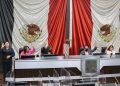 Emite Diputados exhortos a autoridades federales y estatales