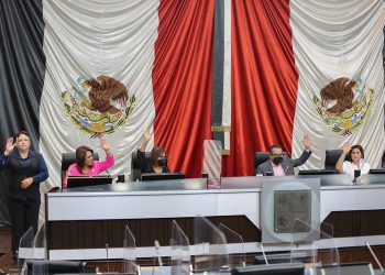 Emite Diputados exhortos a autoridades federales y estatales