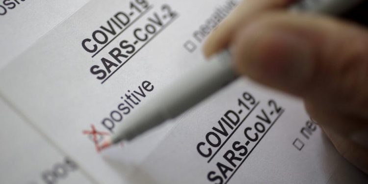 En incremento Índice de transmisibilidad de COVID-19 en Sonora