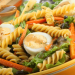 Ensalada de pasta