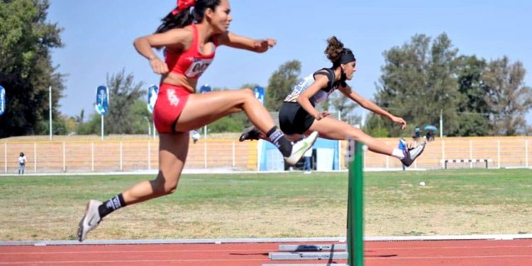 Atletas y entrenadores sonorenses destacan rumbo a los Juegos Nacionales 2021