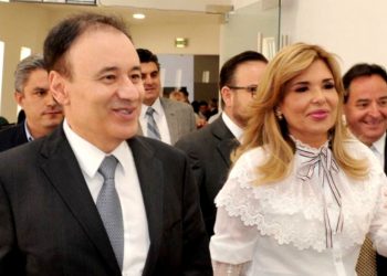 Estamos listos para trabajar en una entrega-recepción ordenada y transparente: Claudia Pavlovich