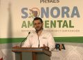 Anuncian próxima jornada de reforestación en “El Cárcamo”