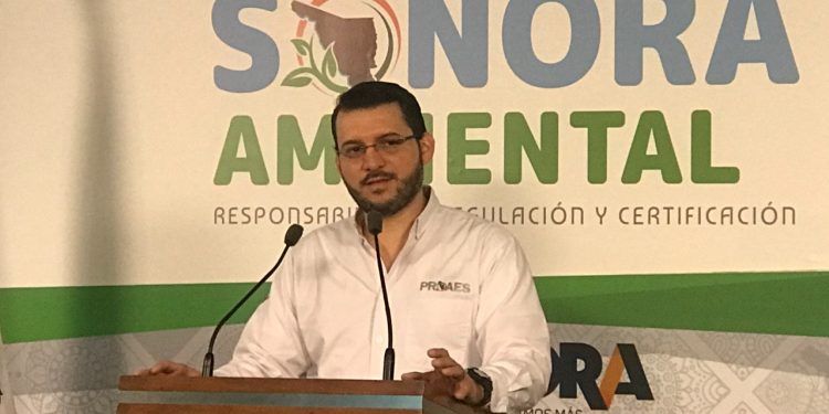 Anuncian próxima jornada de reforestación en “El Cárcamo”