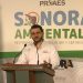 Anuncian próxima jornada de reforestación en “El Cárcamo”