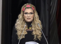 Solicita Diputada agilizar retenes militares priorizando tiempo y salud de los sonorenses