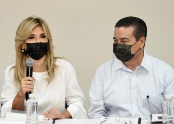 Solicitan ajuste a Calendario Escolar 2021-2022 en Sonora por calor