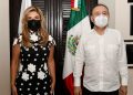 La próxima semana se instala comisión mixta de transición preparatoria para proceso de entrega-recepción