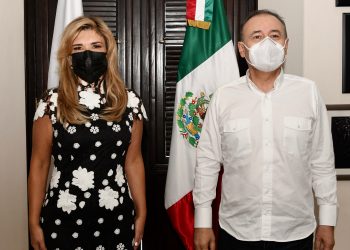 La próxima semana se instala comisión mixta de transición preparatoria para proceso de entrega-recepción