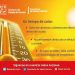 Recomiendan mantenerse hidratado y evitar exposición solar ante altas temperaturas