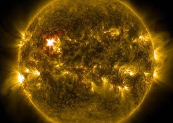El Sol es la mayor y más potente fuente de energía renovable: 21 de Junio Día Mundial del Sol
