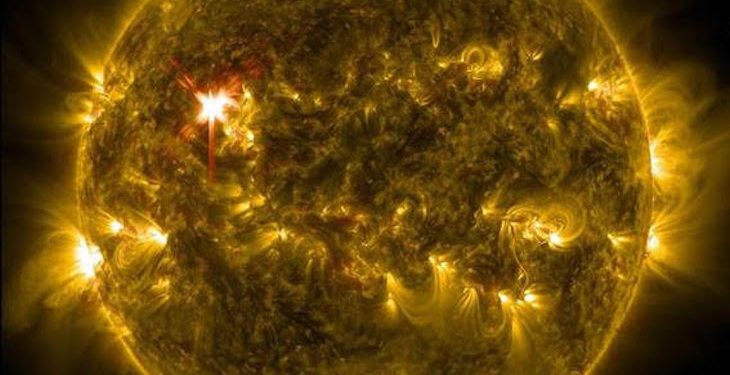 El Sol es la mayor y más potente fuente de energía renovable: 21 de Junio Día Mundial del Sol