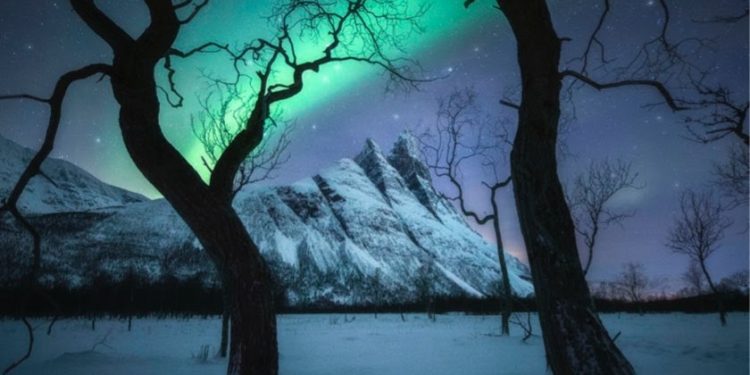 La naturaleza en todo su explendor