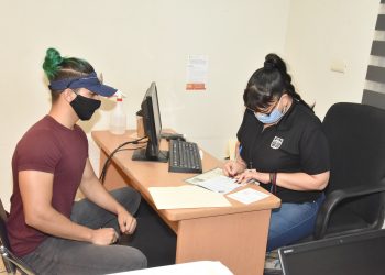 Realizan llamado a tramitar la precartilla militar