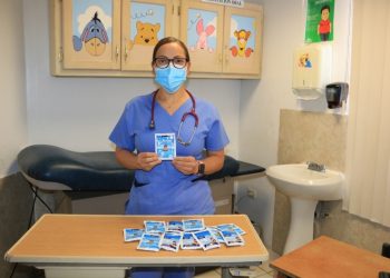 Recomiendan consumo de sueros ante señales de deshidratación