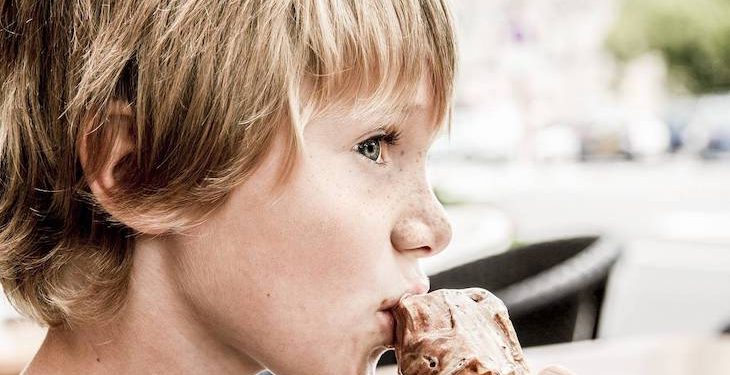 Alimentos ultraprocesados el enemigo Nº1 de tus hijos