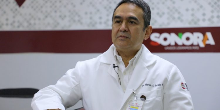 El COVID-19 ha sido el reto más fuerte que ha enfrentado el Hospital General