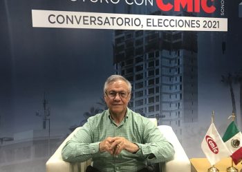 Es la industria de la construcción clave para el desarrollo económico de Sonora