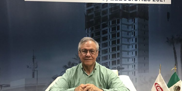 Es la industria de la construcción clave para el desarrollo económico de Sonora