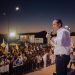 Llegó la hora de cambiar los pretextos por resultados: Toño Astiazarán