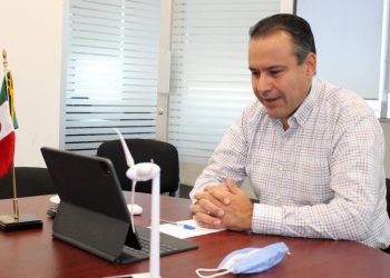 Buscaremos oportunidades financieras para mejorar Hermosillo: “Toño” Astiazarán