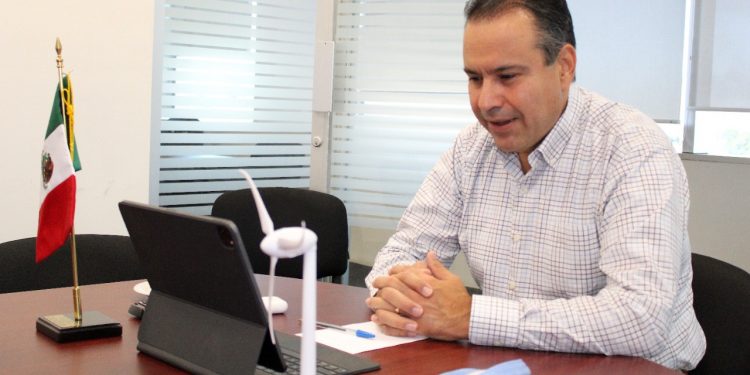 Buscaremos oportunidades financieras para mejorar Hermosillo: “Toño” Astiazarán