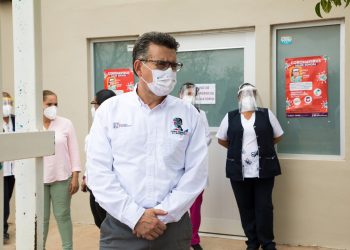 Donación de órganos No. 23 en HGE