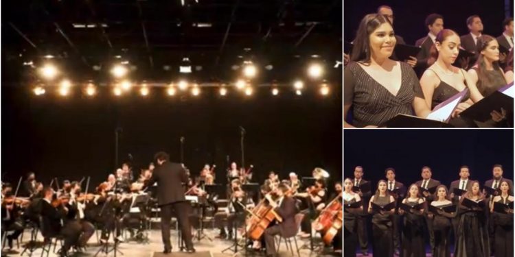 Tiene nueva versión el himno universitario