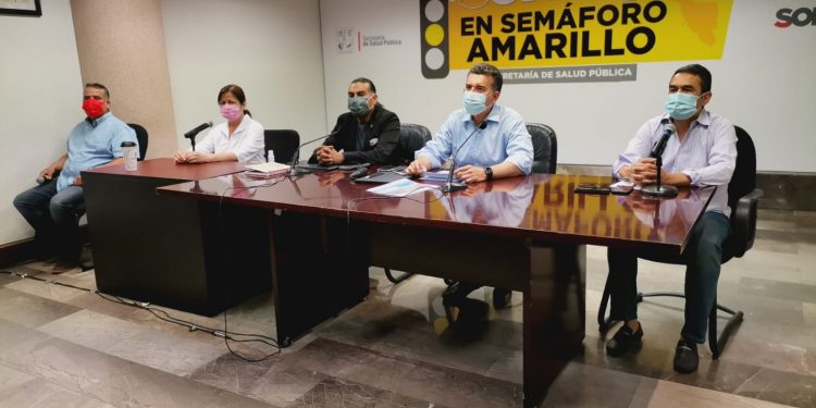 Deben Ayuntamientos vigilar que se cumplan las medidas del Mapa Sonora Anticipa