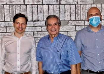 Destaca Vicepresidente mundial de Latecoere oportunidades de inversión en Sonora