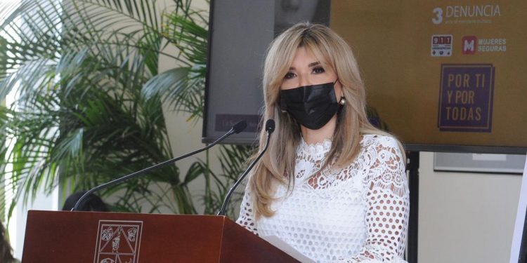 Es necesaria alerta de género para Sonora: Claudia Pavlovich