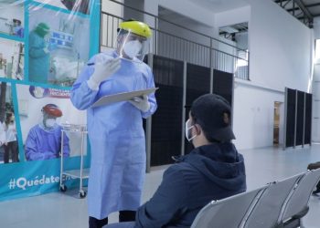 A un año el programa Anticipa Sonora ha brindado atención a 91 mil 031 personas