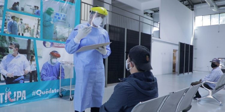 A un año el programa Anticipa Sonora ha brindado atención a 91 mil 031 personas