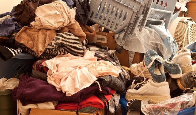 Acumuladores compulsivos, ¿Qué causa este trastorno?