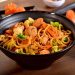 Yakisoba Mixto