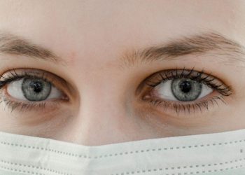 ¿Cómo evitar el calor en exceso con el cubrebocas?